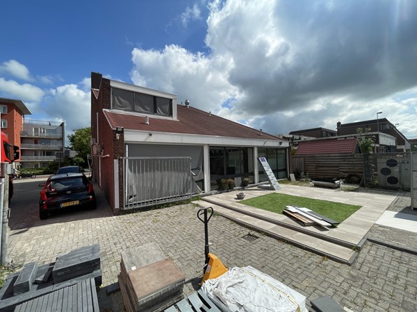 Medium property photo - Heiligeweg 61NA, 1561 DG Krommenie